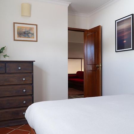 Casa Bolacha Colares Kültér fotó