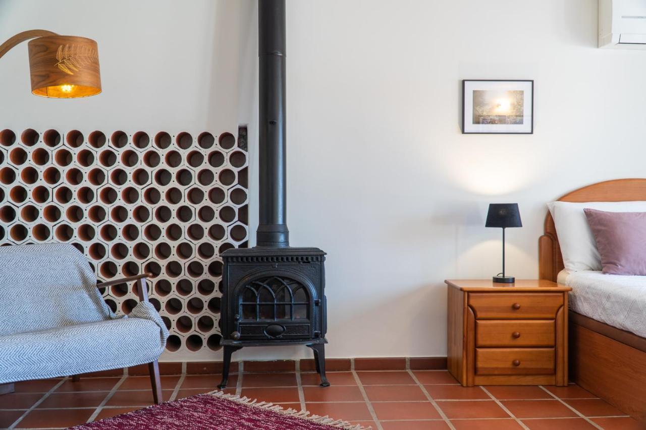 Casa Bolacha Colares Kültér fotó
