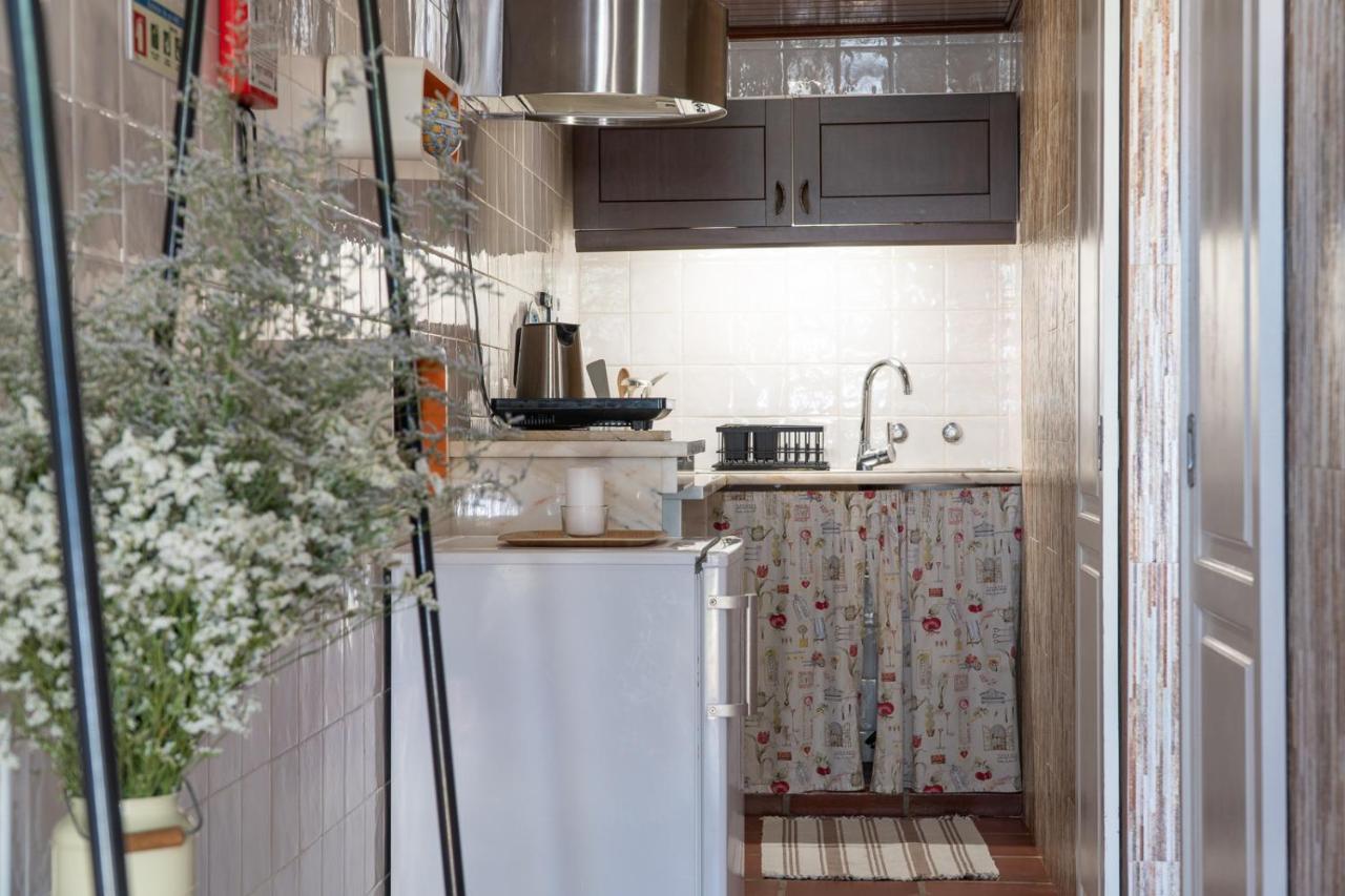 Casa Bolacha Colares Kültér fotó