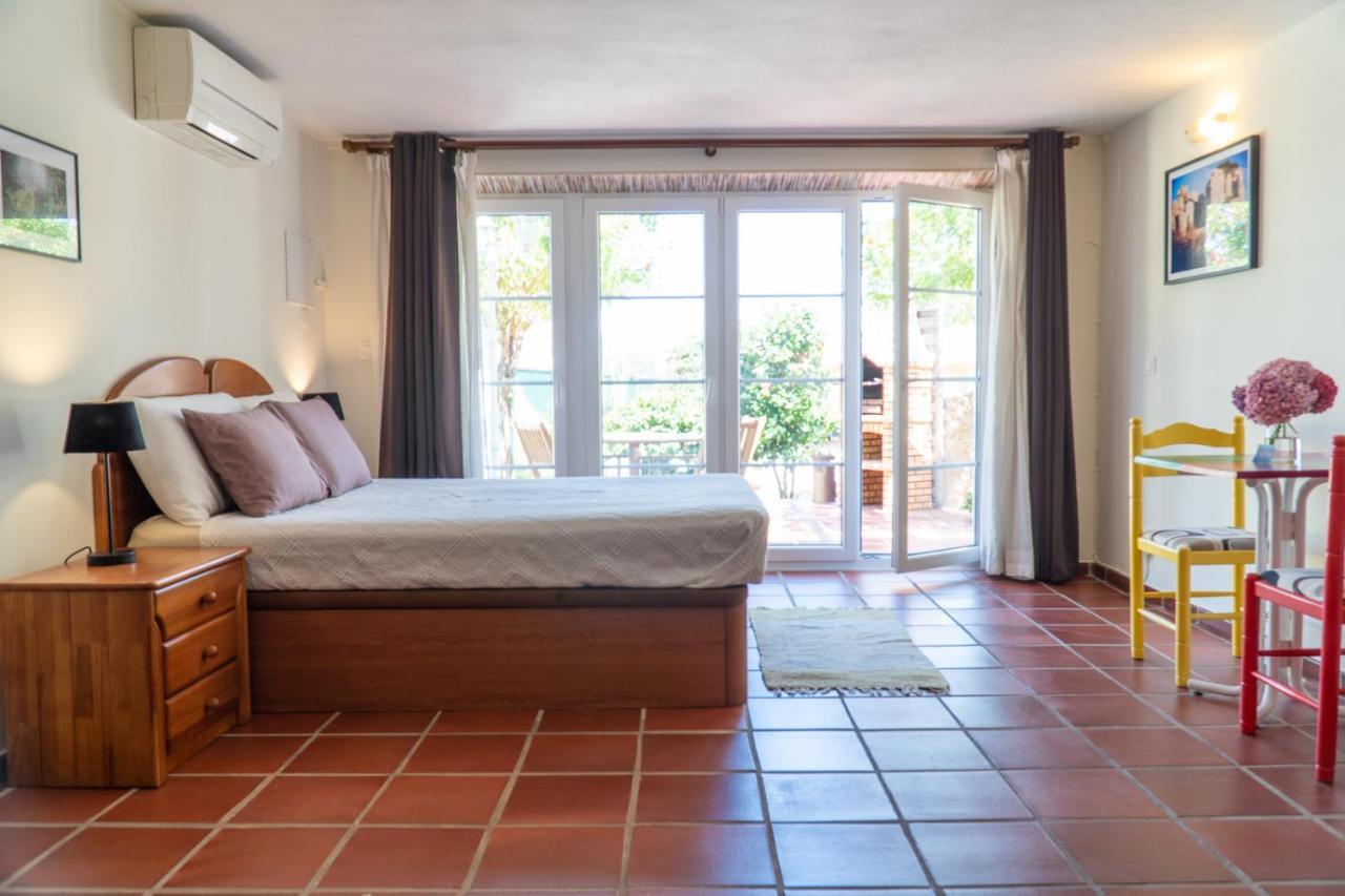Casa Bolacha Colares Kültér fotó
